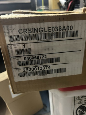 #ad #ad Carrier Single Point Heater Wiring Kit 230V 3 to 6 Tons CRSINGLE038A00 R $165.00