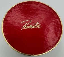 NEW SEALED AVON PROVOCATIVE PERFUMED DUSTING POWDER 5 OZ VINTAGE 1994