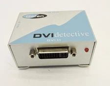 Gefen DVI Detective EXT-DVI-EDID-CO NEW