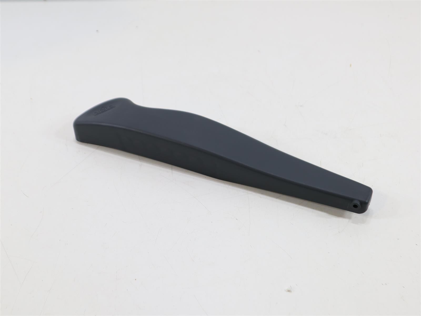 Crespo reposabrazos lado derecho gris para sillas de camping Crespo AL