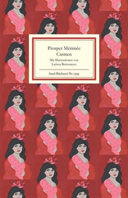 Carmen (Insel-Bücherei), Prosper Mérimée
