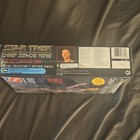 AMT/Ertl Star Trek DS9 Odo Vinyl Model Kit w/ Display Base, Special Ed — photo 2