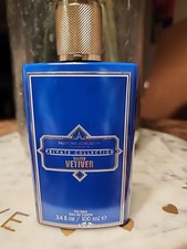 Man Aubusson Perfume Parfums Aubusson Salted Vetiver Parfums