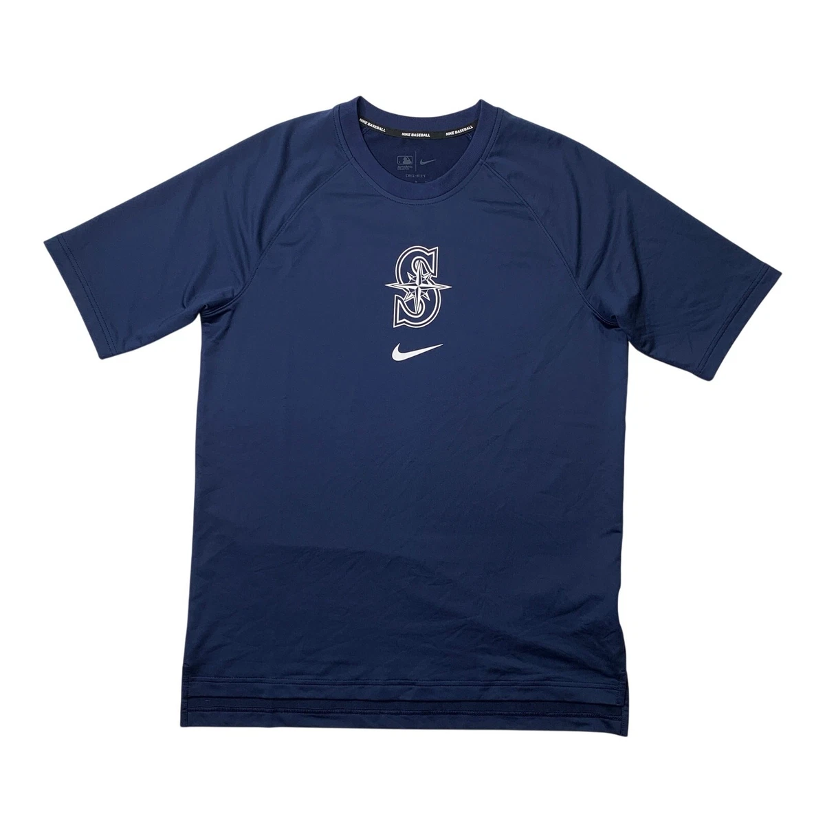 Seattle Mariners Men MLB Shirts for sale | eBay