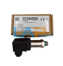 1PCS New KS-N-H-E-B25D-M-V-545 Pressure Sensor 0-10V Hydraulic Transmitter