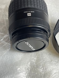 OLYMPUS ZUIKO DIGITAL 14-45mm F 1:3.5-5.6 Lens
