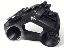 Skoda Scala Halter hinten rechts für Stoßstange 657807394A