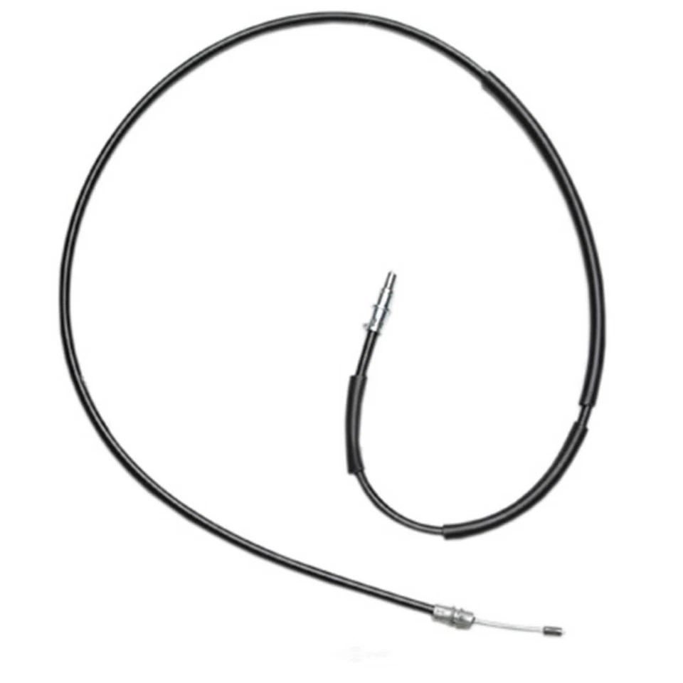 Parking Brake Cable fits 1987-1988 Ford Thunderbird  RAYBESTOS - Изображение 2 из 2