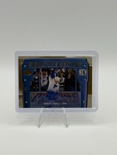 2021-22 Upper Deck Premier Hockey Cards Checklist and Odds 20