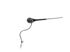 Antennenfuß Antenne Dachantenne für VW Golf V 5 Plus 5M 04-08 1K0035501