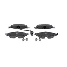Satz Bremsbeläge 23973142 Bremsklötze vorne für VW T-ROC A11 AC7 Tiguan AD1