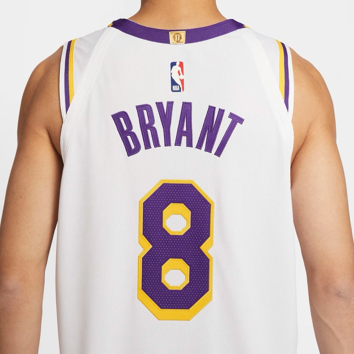 Nike Kobe Bryant NBA Jerseys for sale | eBay
