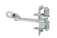 TüRfangband TüRfeststeller Vorne Links Rechts FüR Peugeot 206 CC 2D 2A/C