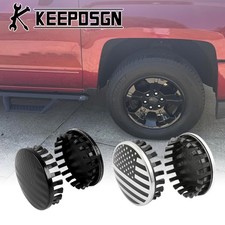 For Truck Rim 18 20 22 Car Wheel Hub Center Caps 83mm Set Of 4 Universal For Truck Rim 18 20 22 Car Wheel Hub Center Caps 83mm Set Of 4 Universal