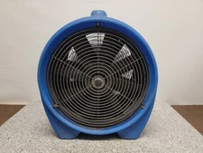 Dry Air Technology Gale Force VAF 16E Commercial Fan Air Mover