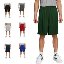 Mafoose Men's PosiCharge Competitor Short ST355