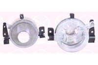 Nebelscheinwerfer - Rechts Vorne - H8 - FüR Ford Kuga 2008-2012 - 1492959