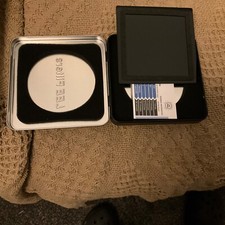 Filtro Lee Big Stopper per