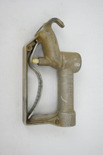 Husky Fill-Rite Manual Fuel Pump Nozzle