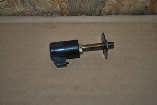 BMW E46 318i 320i 323i M52 Kick Down Schalter Automatik Getriebe Gaspedalgeber