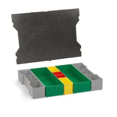 Bosch Sortio Rail D'Ancrage | Sortio Support pour L-BOXX | Sortio