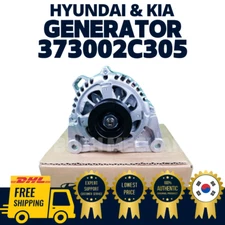 GENUINE OEM Hyundai Kia Generator 373002C305 H1 Grand Starex