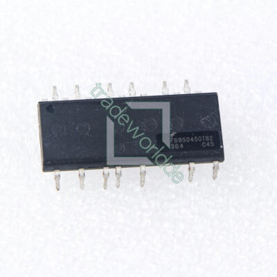 1PC FSB50450TB2 FAIRCHILD MODULE SPM 500V 1A SPM23DD-20 50450 NEW