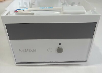 LIEBHERR Eiswürfelschale IceMaker Eiswürfelbereiter  