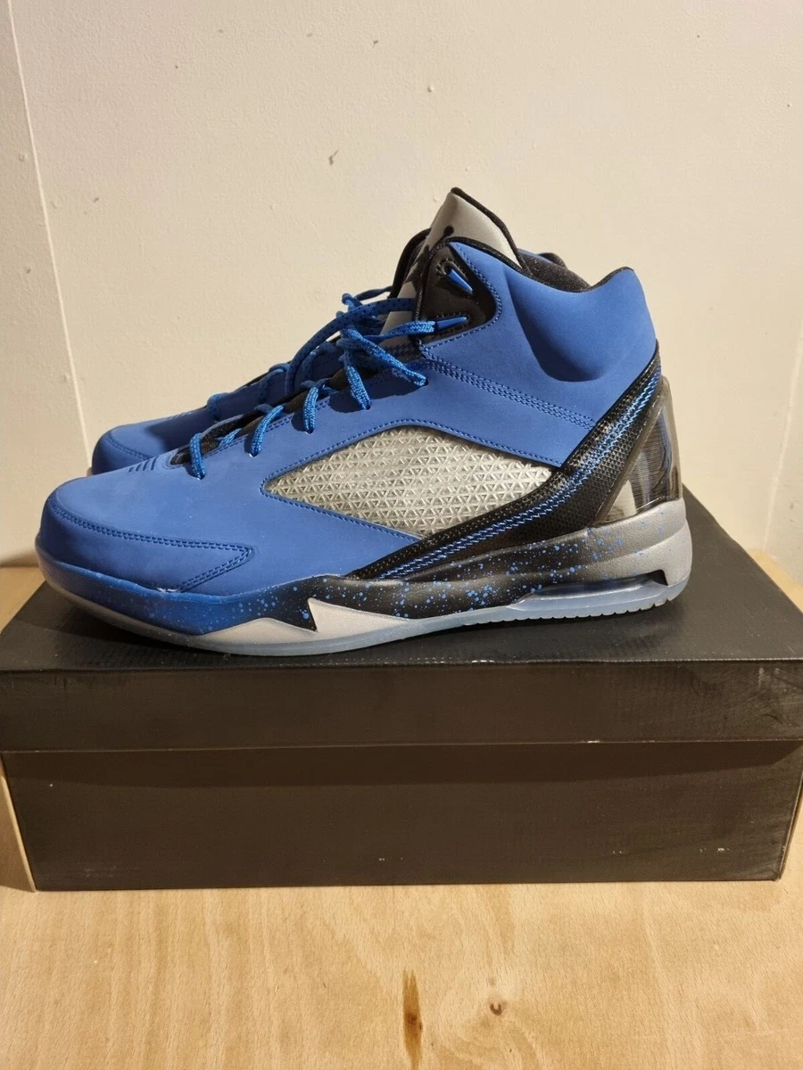 Las mejores ofertas en Jordan Flight Remix Blue | eBay