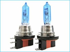 H15 12V 55/15W Xenon White 5000K PGJ23T-1 Daytime Running Lights Car