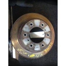 Disque de frein Mitsubishi PAJERO