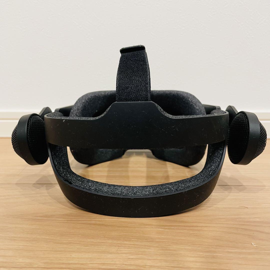 HP Reverb G2 VR Headset VR3000-0xx VR HP Reverb G2 VR Headset VR3000-0xx VR