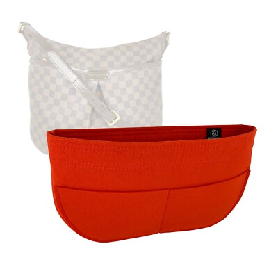 Zoomoni Bag Organizer for Louis Vuitton Bloomsbury GM (Premium/20 Color Options)