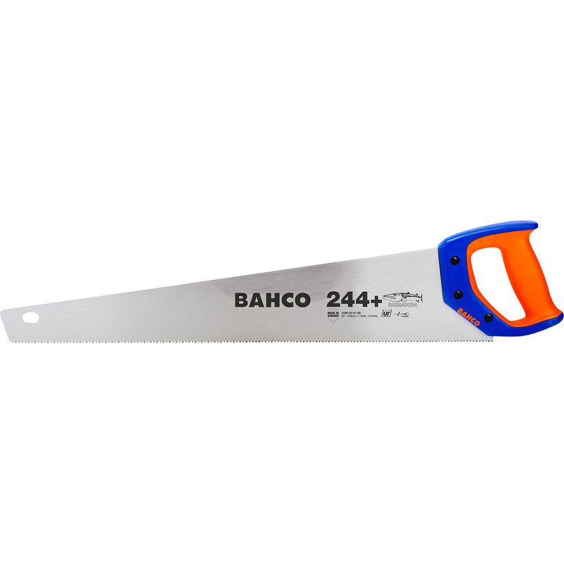 Bahco Barracuda Handsaw 550mm (22"")