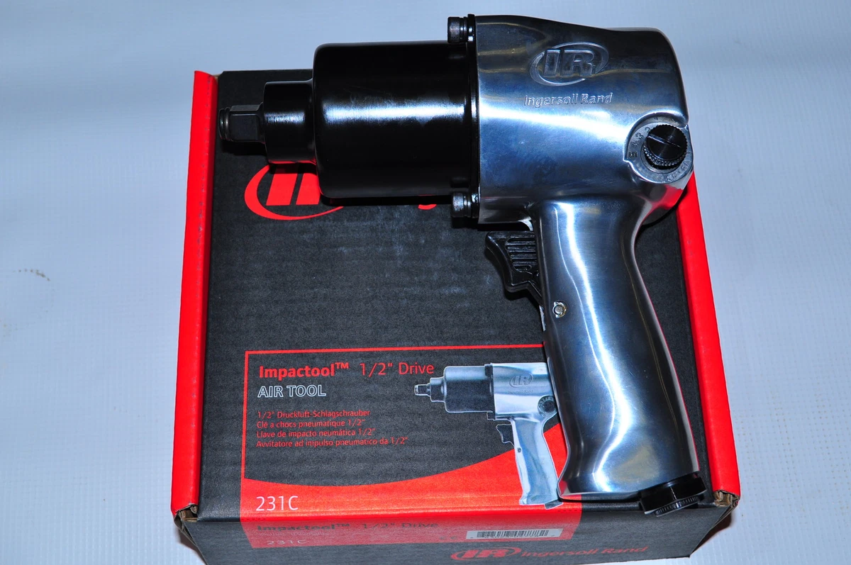 Ir impact wrench deals