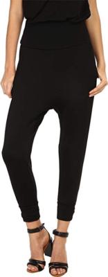 Neil Barrett Women's PNPA22NH Black/Black 40 (US 4) X 23