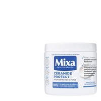 Mixa Ceramide Protect HautstäRkende Creme | 10% Clycerin | Sehr Trockene Haut