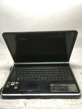 Gateway NVMS2274 15" AS IS AMD Turion X2 Dual Core RM-72  2 GHz - JZ