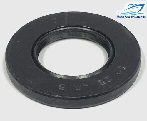 SEAL, DRIVE SHAFT OIL | 25X45X5