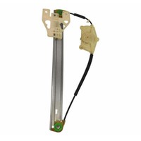 Vaico - V10-2445 - Fensterheber - Passt FüR Volkswagen 8R0839462E