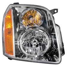 2007 2008 2009 2010 2011 2012 2013 2014 GMC Yukon Headlight Right Side