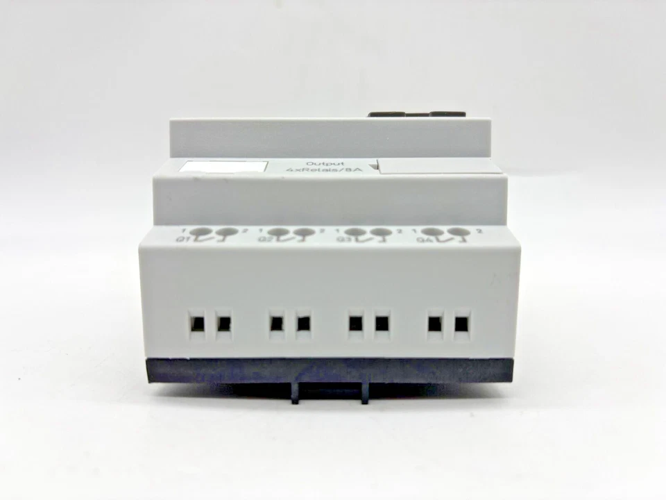 MOELLER EATON EASY 512-AC-RC Control Relay, AC 100-240V,  PLC Moeller - Photo 3/4