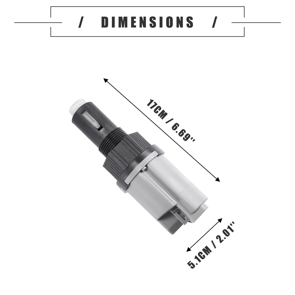 Actuador de tracción en las cuatro ruedas 4x4 26060073 para Chevy Silverado Avalanche K1500 K2500 Foto 4 de 4