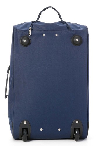 55 cm Handgepäck Reisetrolley Handgepäck mit Kabinenzulassung - Bild 16 von 39