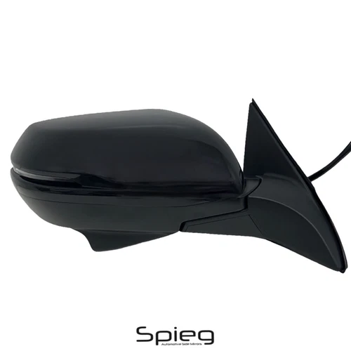 Side Mirror for 2016-2022 HONDA HR-V EX EX-L Camera Power Signal Passenger Side