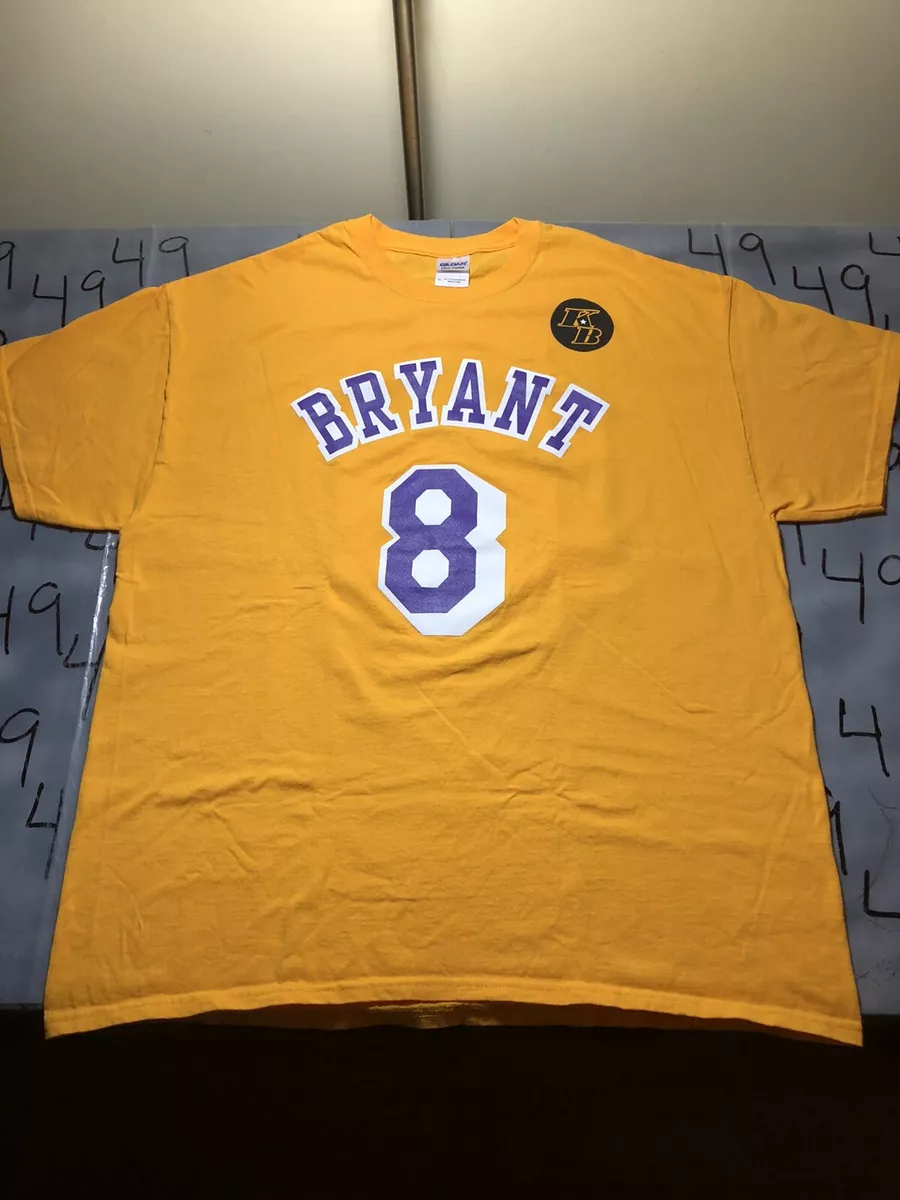 Kobe bryant 24 t shirt cheap