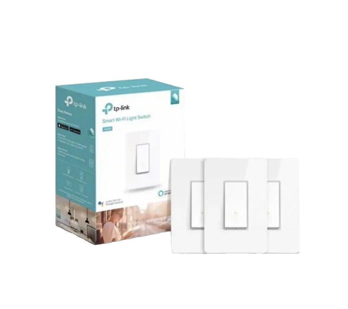 Otros TP-LINK Smart Home Electronics