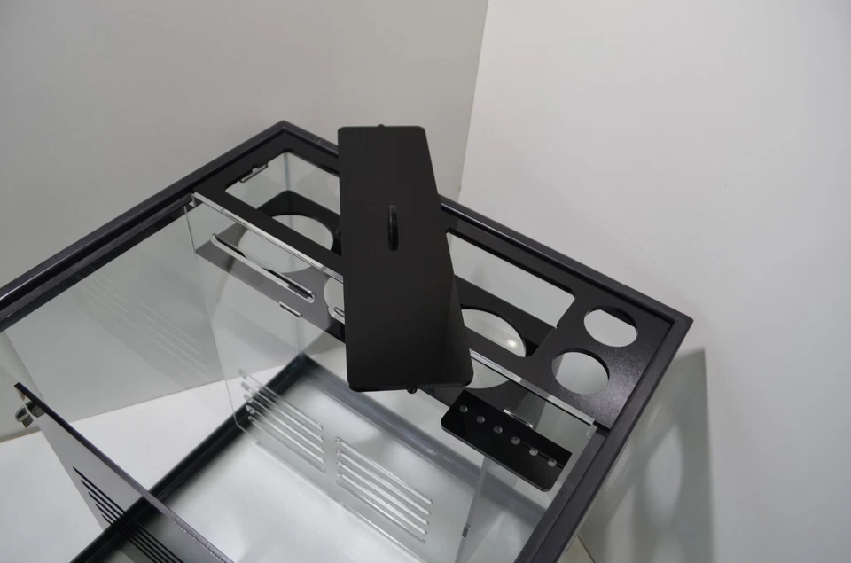 Triton Refugium baffle kit - 40 Gallon Breeder  - Image 4 of 4