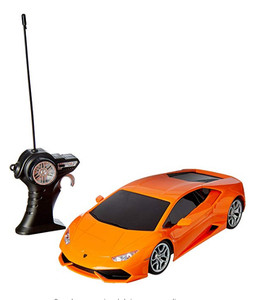 carro control remoto 360