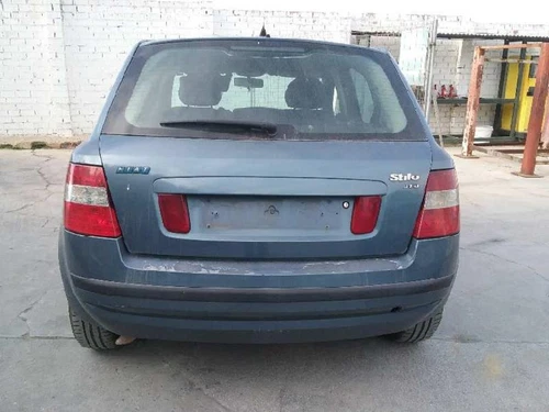 46786078 Turbocompresor para FIAT STILO (192) * 2003 4330293 - Imagen 7 de 10